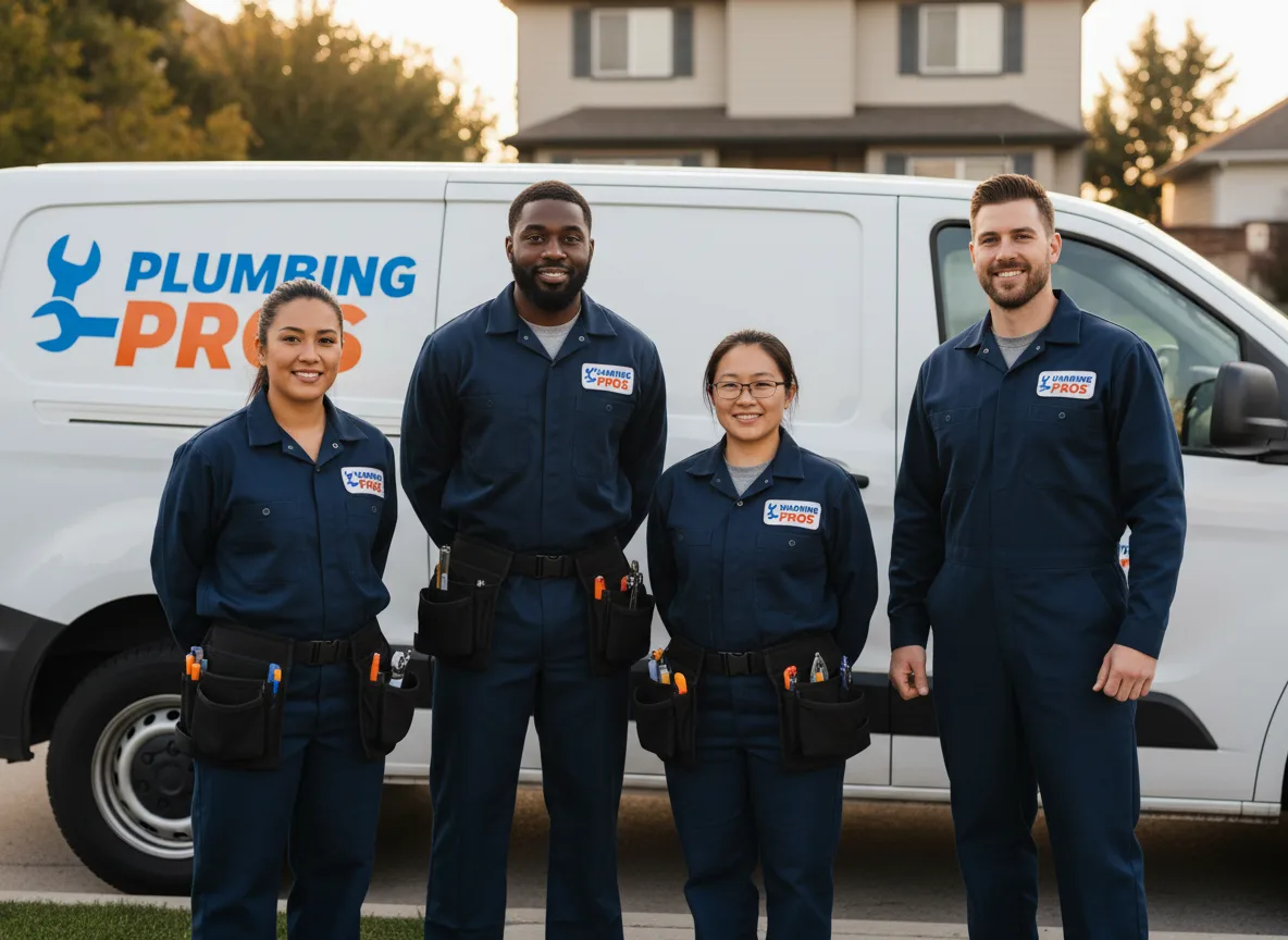 Water Heater Repair company in Odanah, WI